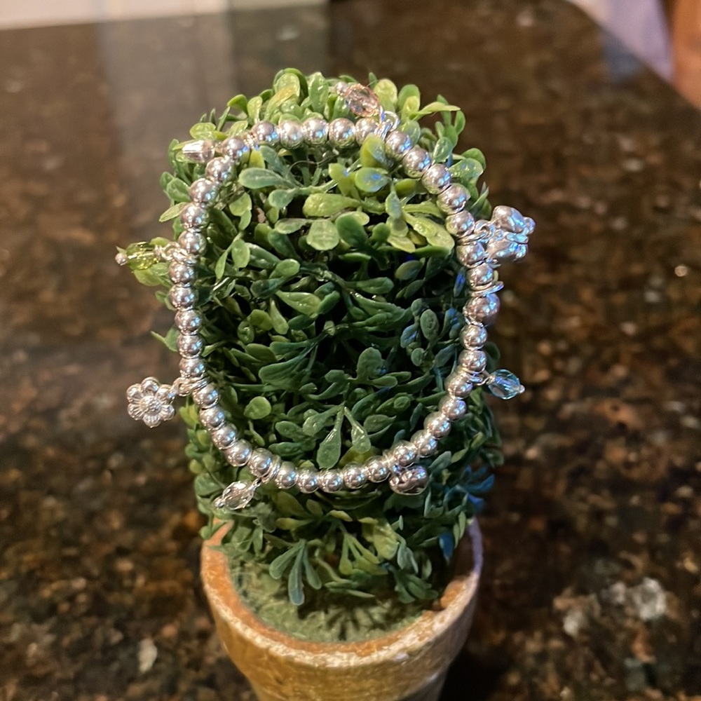 Silpada Pre-teen bracelet